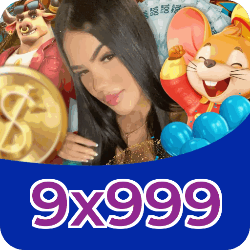 Catálogo de jogos 9x999 com fornecedores Pragmatic Play, Evolution, NetEnt